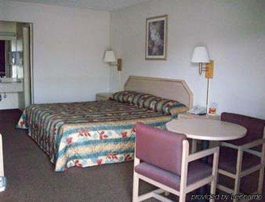 Knights Inn Murfreesboro Zimmer foto